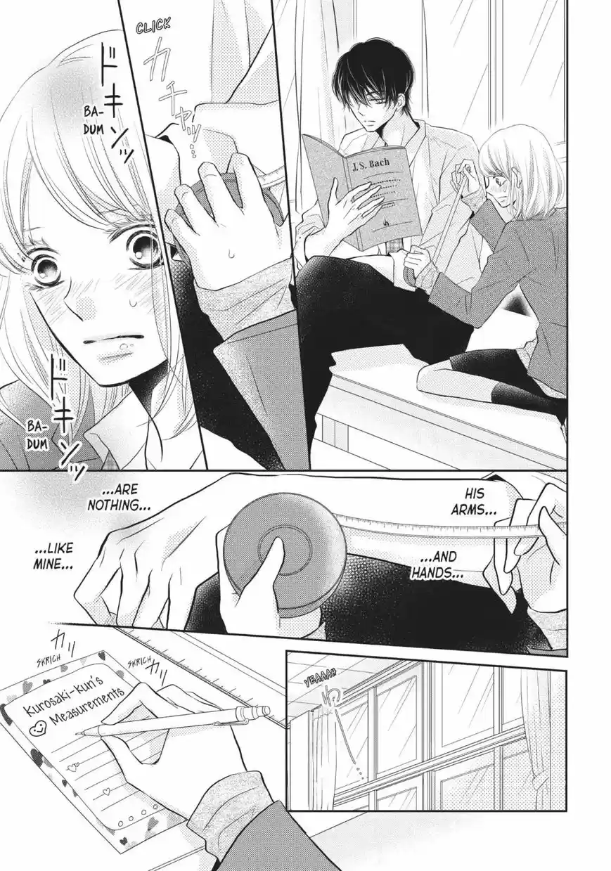 Kurosaki-kun no Iinari ni Nante Naranai 26