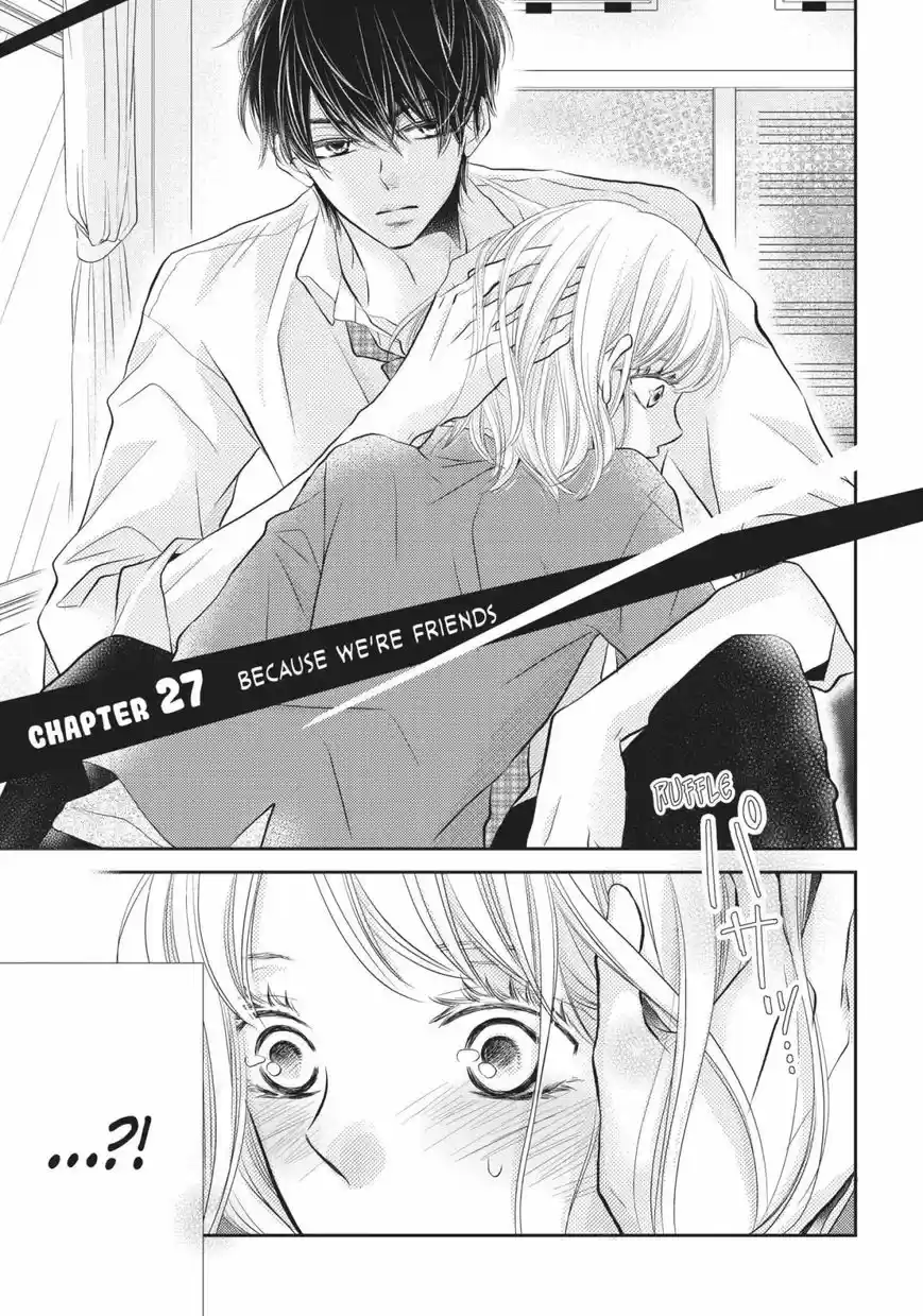 Kurosaki-kun no Iinari ni Nante Naranai 27