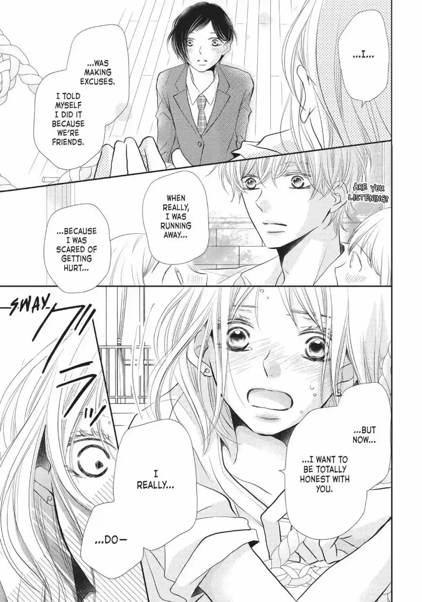 Kurosaki-kun no Iinari ni Nante Naranai 27