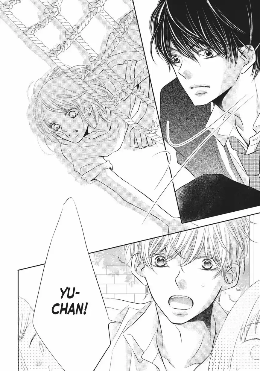 Kurosaki-kun no Iinari ni Nante Naranai 27