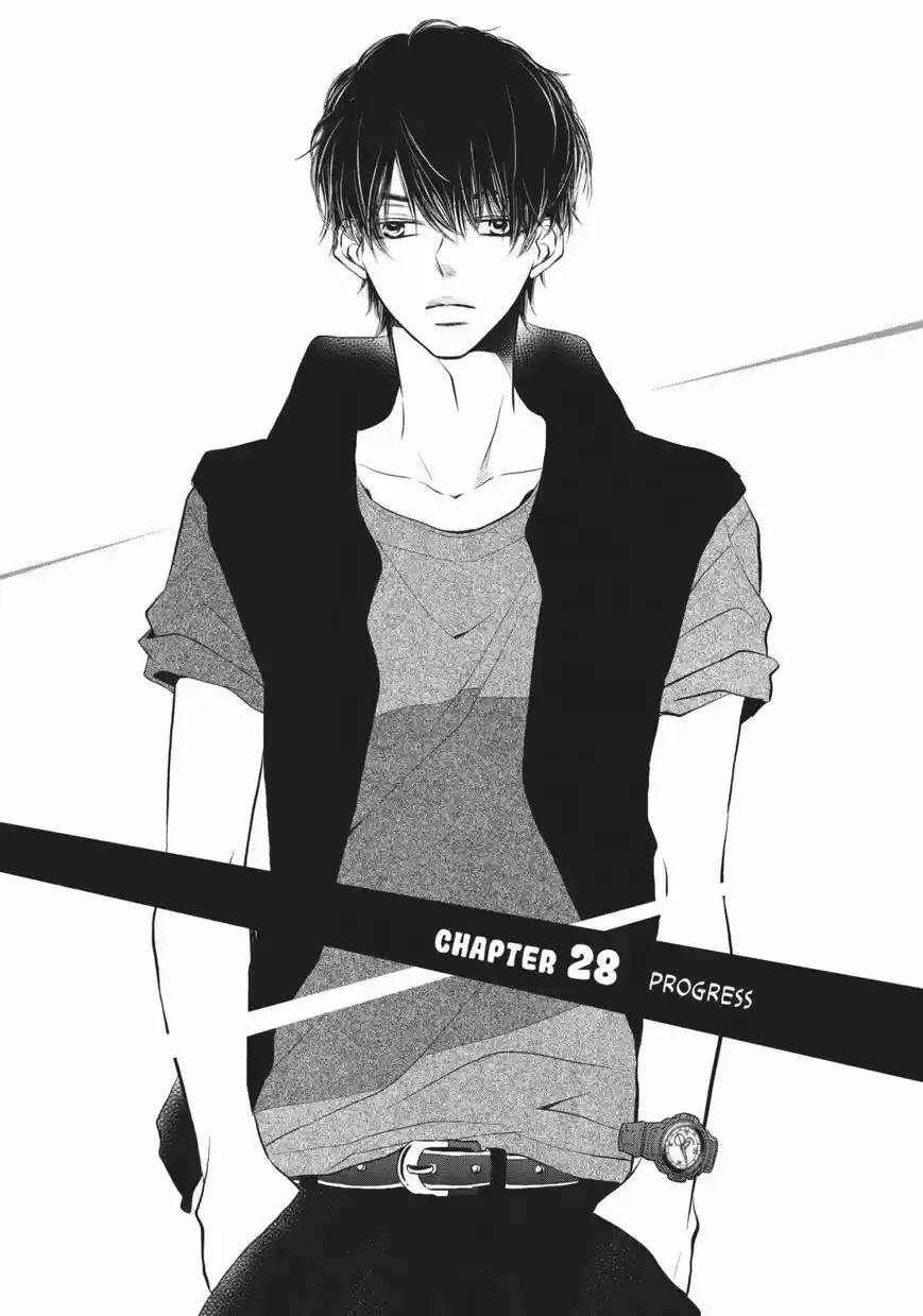 Kurosaki-kun no Iinari ni Nante Naranai 28