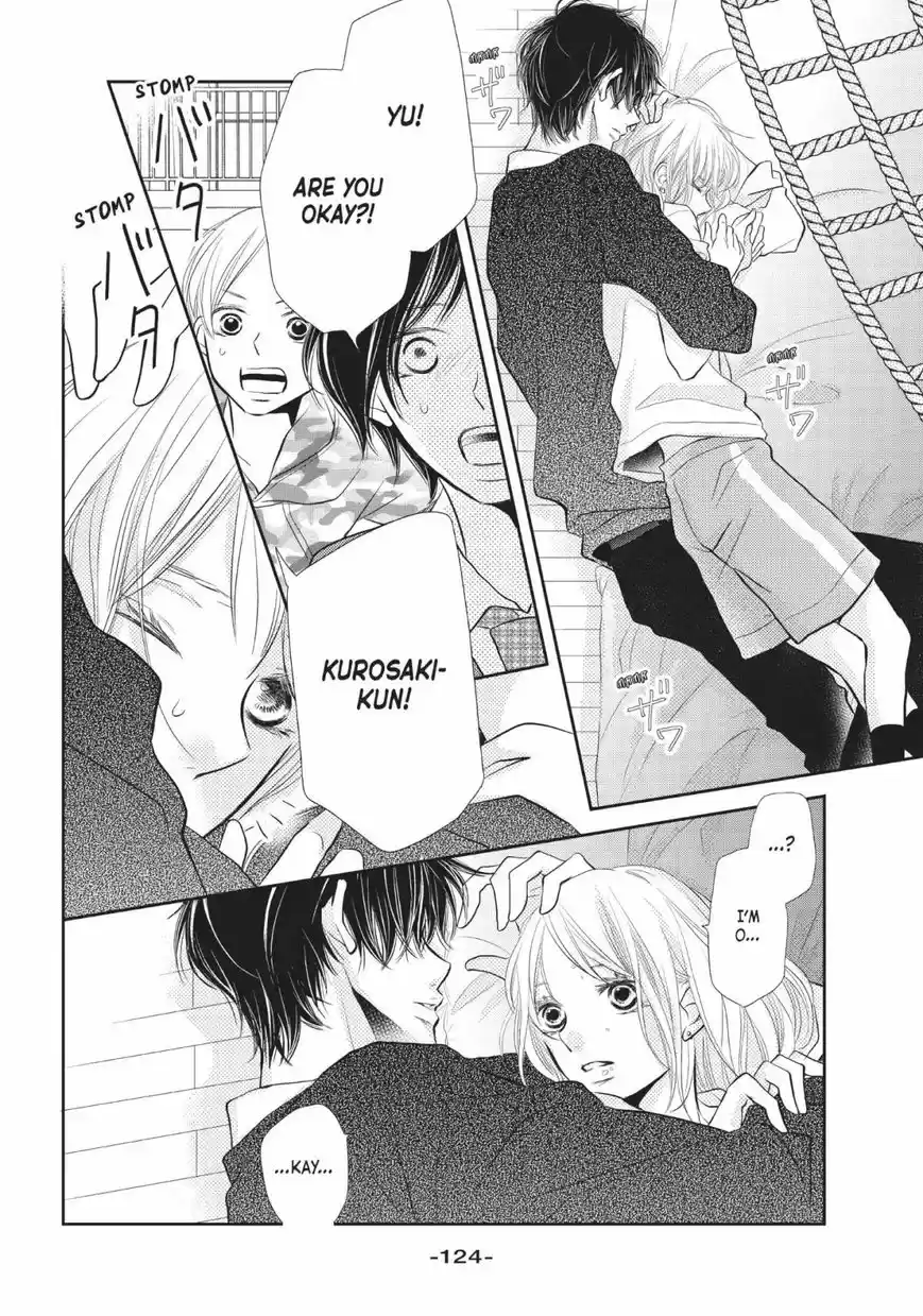 Kurosaki-kun no Iinari ni Nante Naranai 28