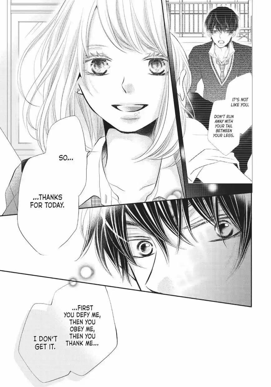 Kurosaki-kun no Iinari ni Nante Naranai 28