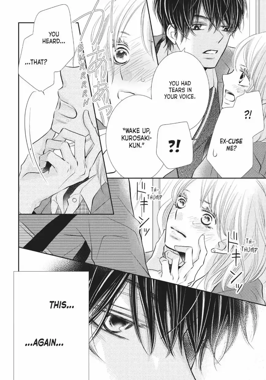 Kurosaki-kun no Iinari ni Nante Naranai 28