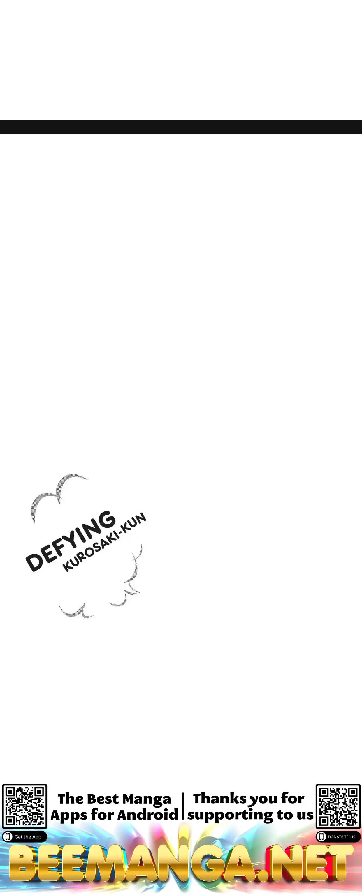 Kurosaki-kun no Iinari ni Nante Naranai Chapter 60.1