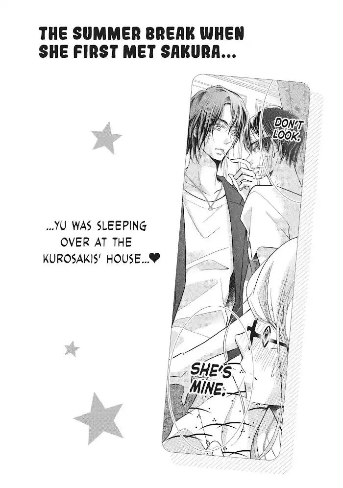 Kurosaki-Kun No Iinari Ni Nante Naranai Chapter 68.2