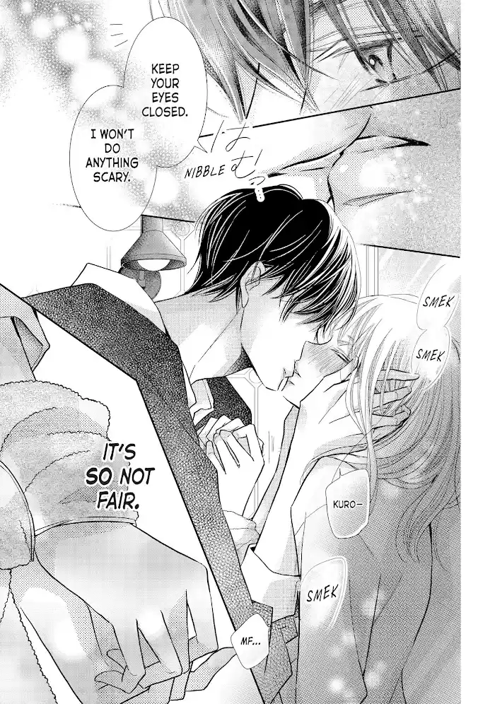 Kurosaki-Kun No Iinari Ni Nante Naranai Chapter 69