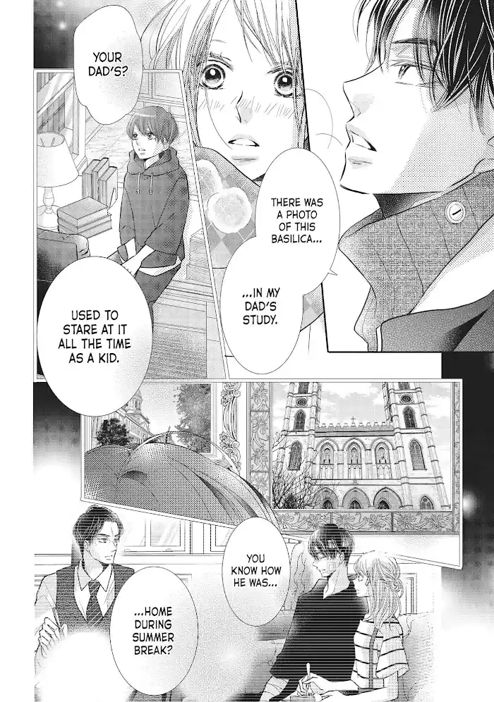 Kurosaki-Kun No Iinari Ni Nante Naranai Chapter 70