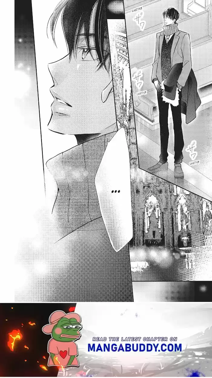 Kurosaki-Kun No Iinari Ni Nante Naranai Chapter 70