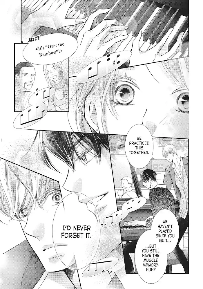 Kurosaki-Kun No Iinari Ni Nante Naranai Chapter 71