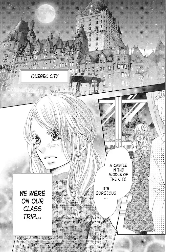 Kurosaki-Kun No Iinari Ni Nante Naranai Chapter 72