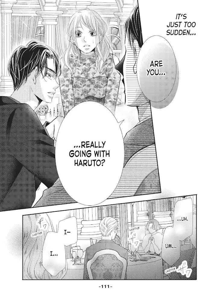 Kurosaki-Kun No Iinari Ni Nante Naranai Chapter 72