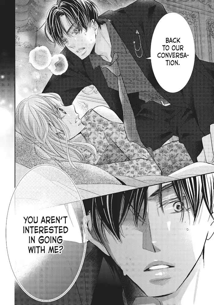 Kurosaki-Kun No Iinari Ni Nante Naranai Chapter 72