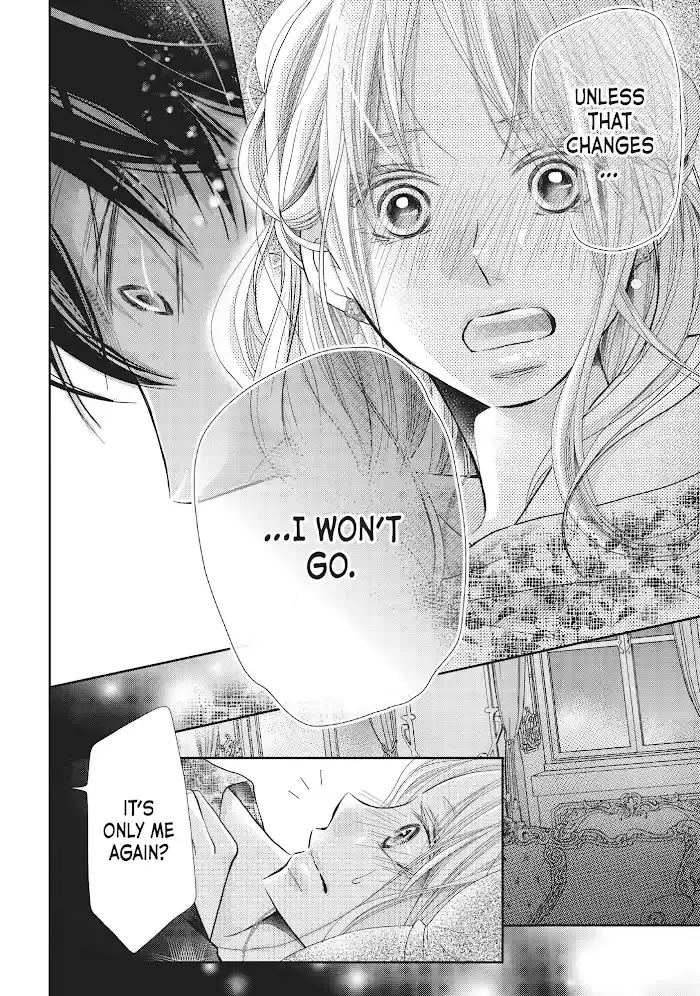 Kurosaki-Kun No Iinari Ni Nante Naranai Chapter 72