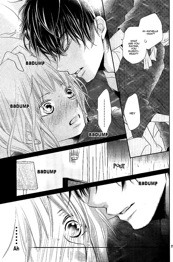 Kurosaki kun no Iinari ni Nante Naranai Vol. 6 Ch. 22