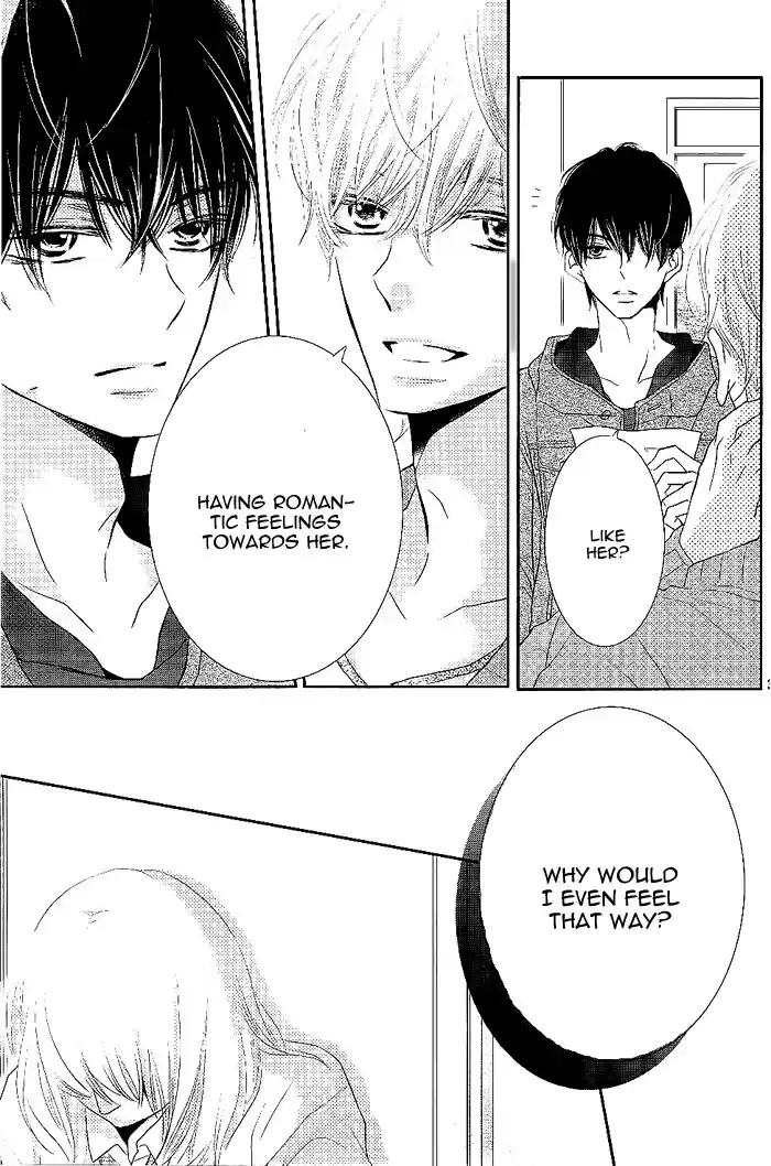 Kurosaki kun no Iinari ni Nante Naranai Vol. 6 Ch. 22