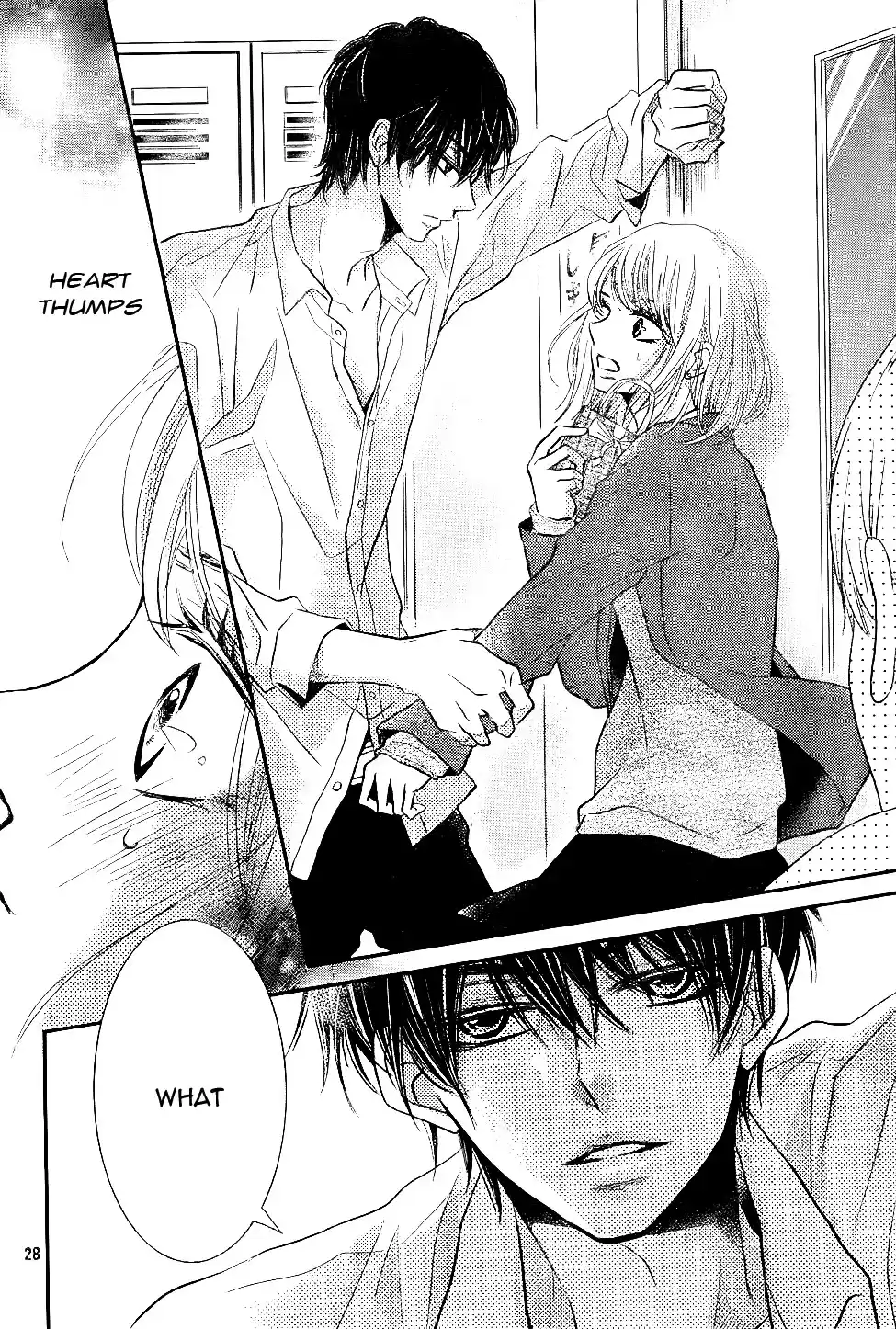 Kurosaki kun no Iinari ni Nante Naranai Vol. 6 Ch. 23