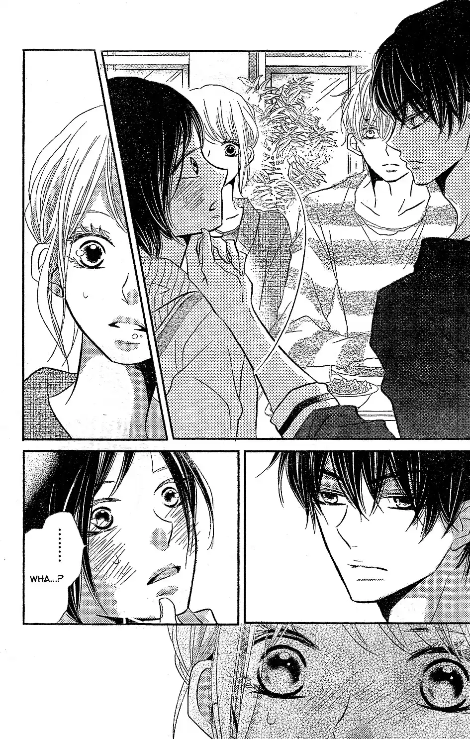 Kurosaki kun no Iinari ni Nante Naranai Vol. 6 Ch. 24