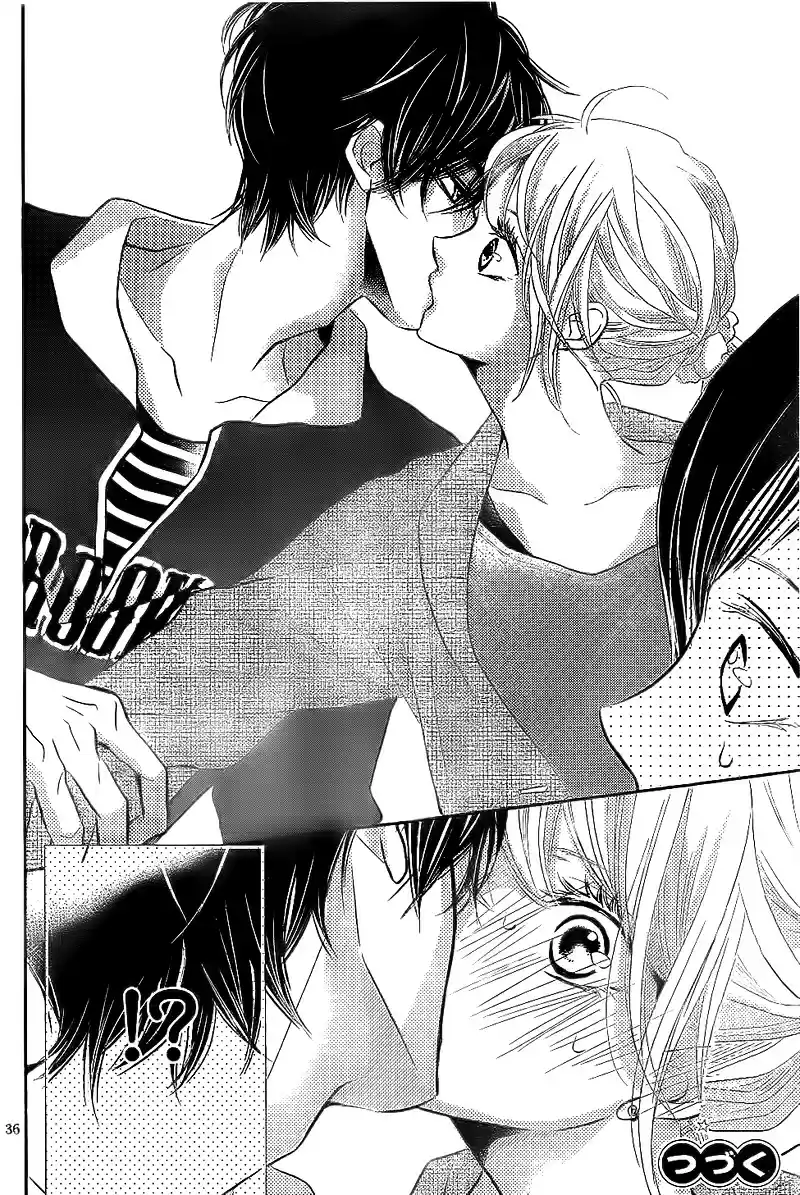 Kurosaki kun no Iinari ni Nante Naranai Vol. 6 Ch. 24