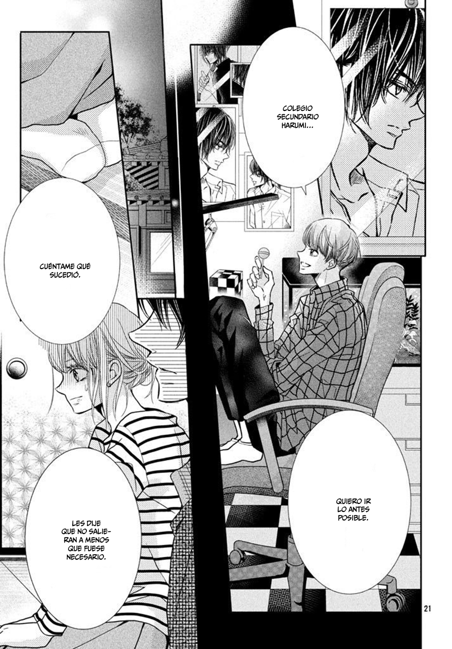 Kurosaki-kun no Iinari ni Nante Naranai Vol.10 Ch.39