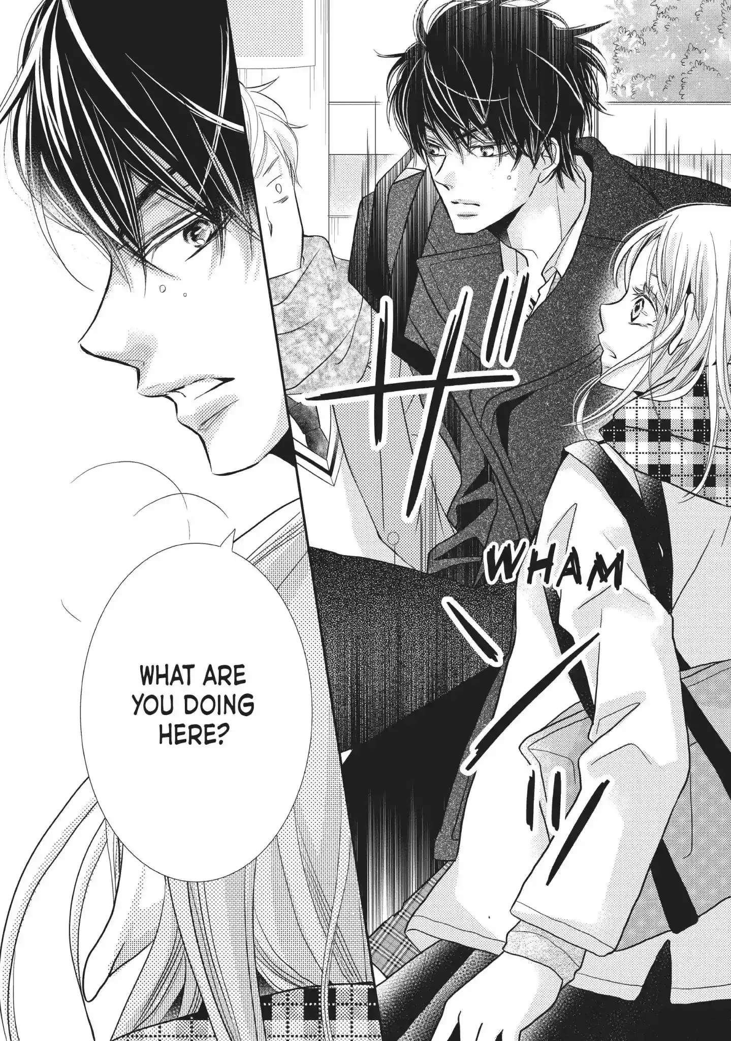 Kurosaki-kun no Iinari ni Nante Naranai Vol.11 Chapter 42: