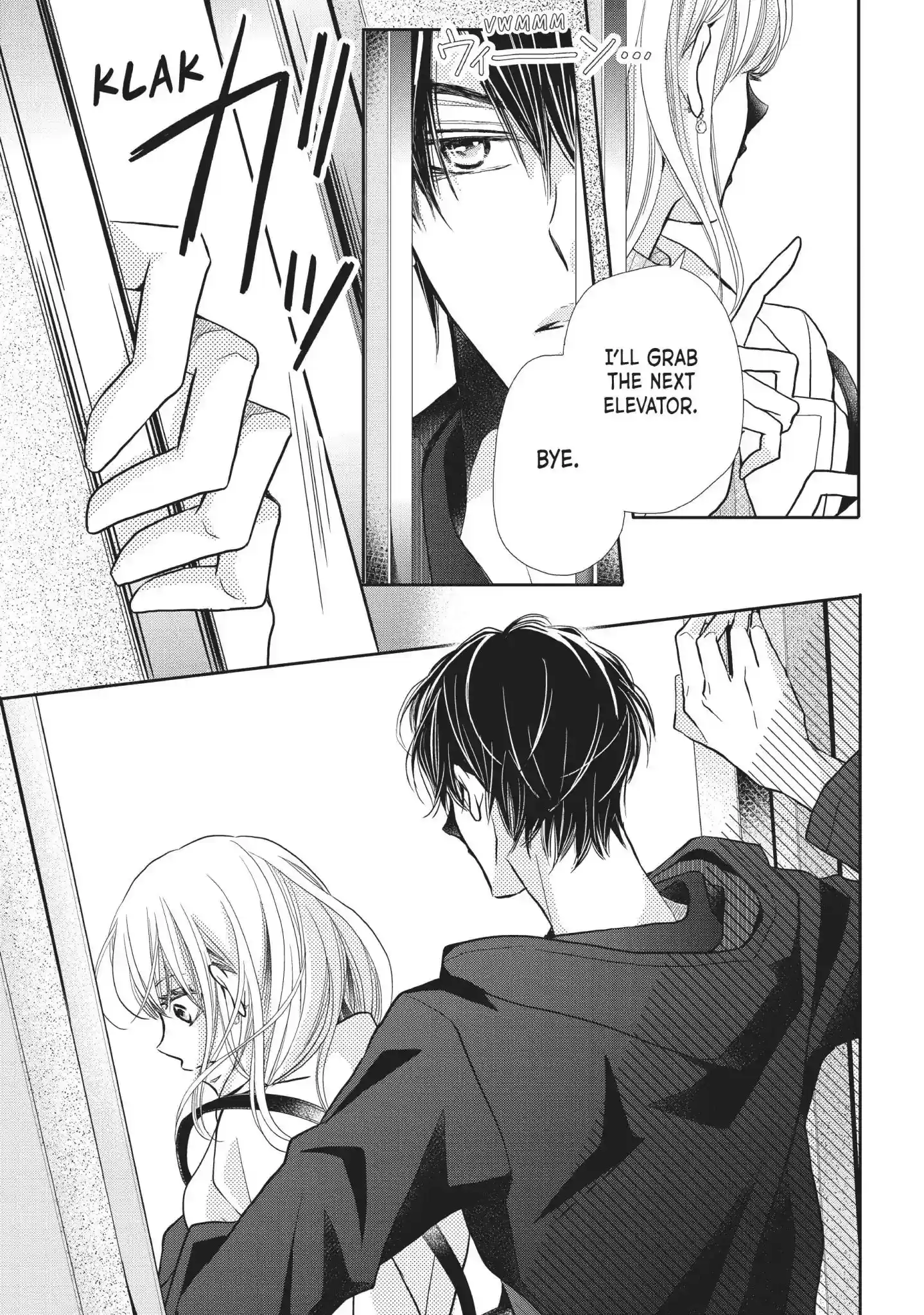 Kurosaki-kun no Iinari ni Nante Naranai Vol.11 Chapter 43: