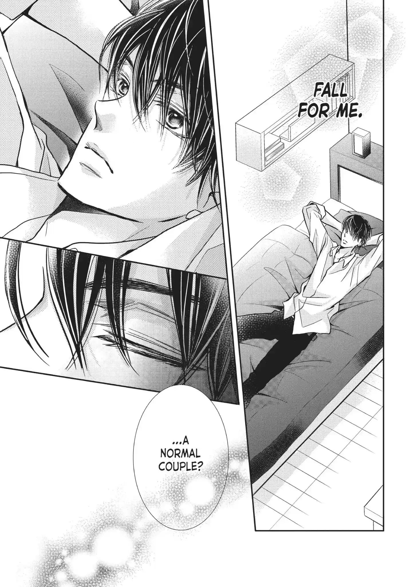 Kurosaki-kun no Iinari ni Nante Naranai Vol.11 Chapter 44: