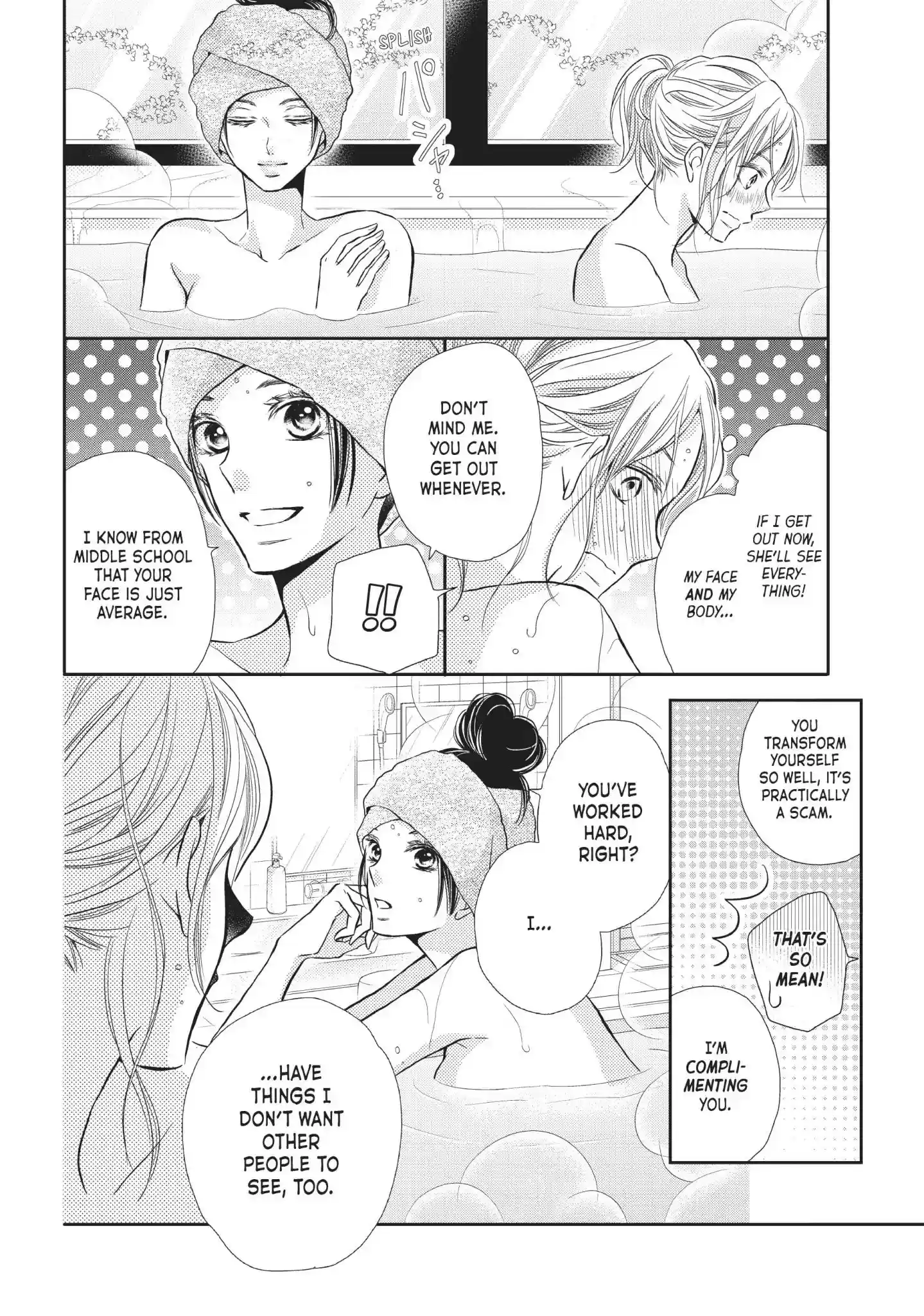 Kurosaki-kun no Iinari ni Nante Naranai Vol.12 Chapter 48: