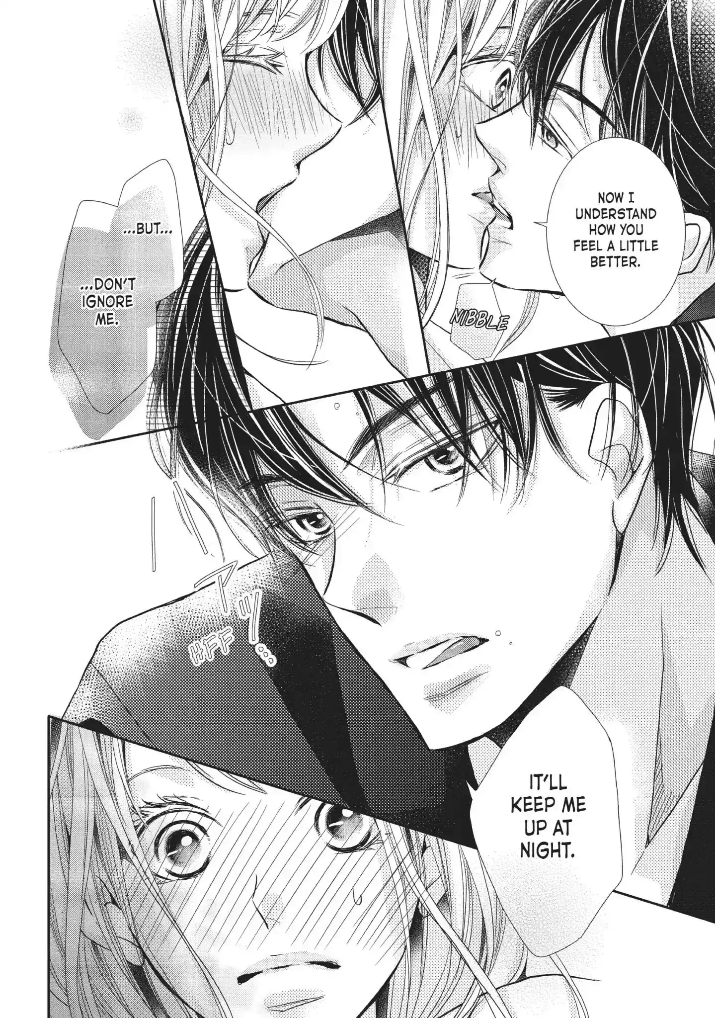 Kurosaki-kun no Iinari ni Nante Naranai Vol.13 Chapter 50: