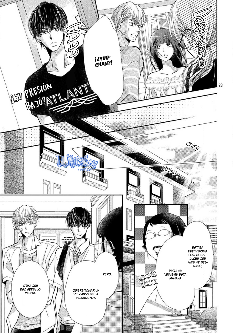 Kurosaki-kun no Iinari ni Nante Naranai Vol.14 Ch.55