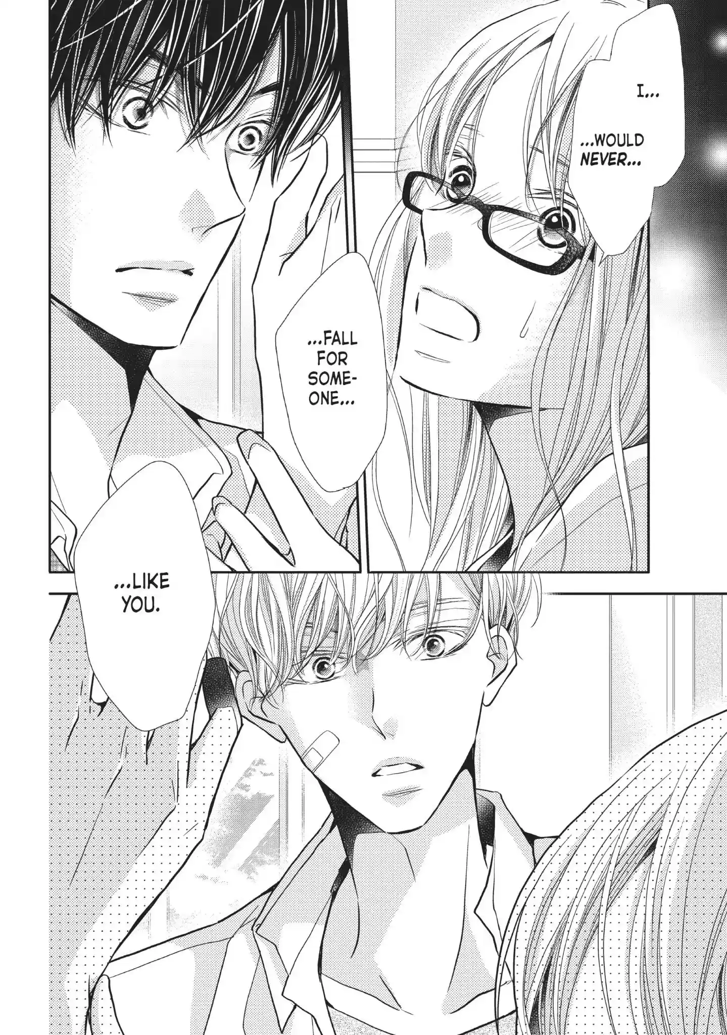 Kurosaki-kun no Iinari ni Nante Naranai Vol.14 Chapter 56: