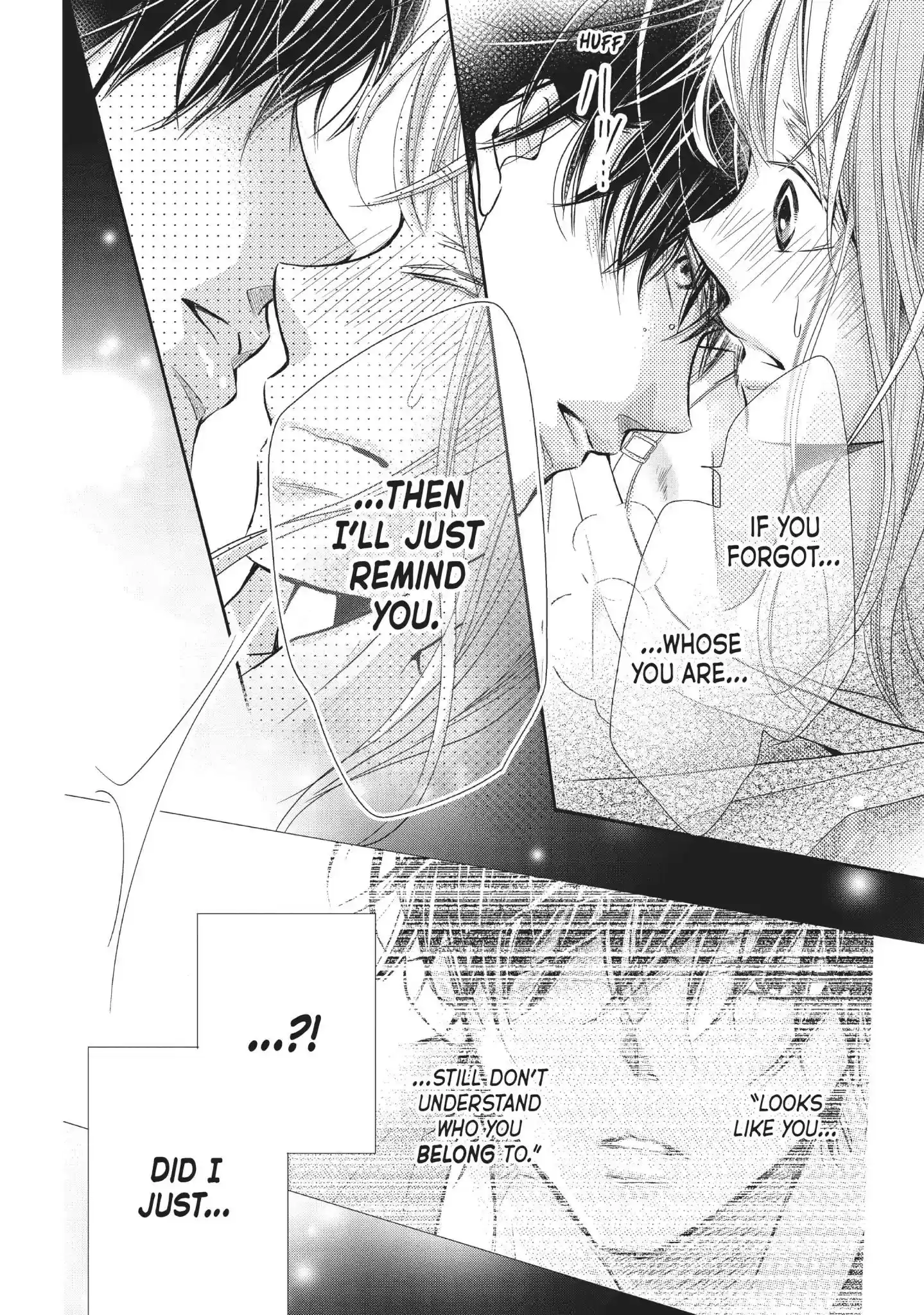 Kurosaki-kun no Iinari ni Nante Naranai Vol.14 Chapter 56: