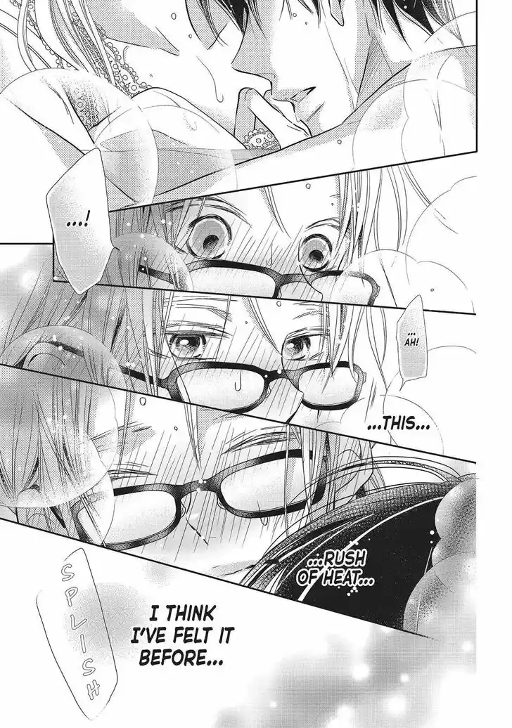 Kurosaki-kun no Iinari ni Nante Naranai Vol.15 Ch.058