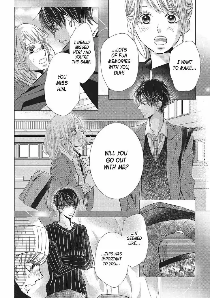 Kurosaki-kun no Iinari ni Nante Naranai Vol.15 Ch.059