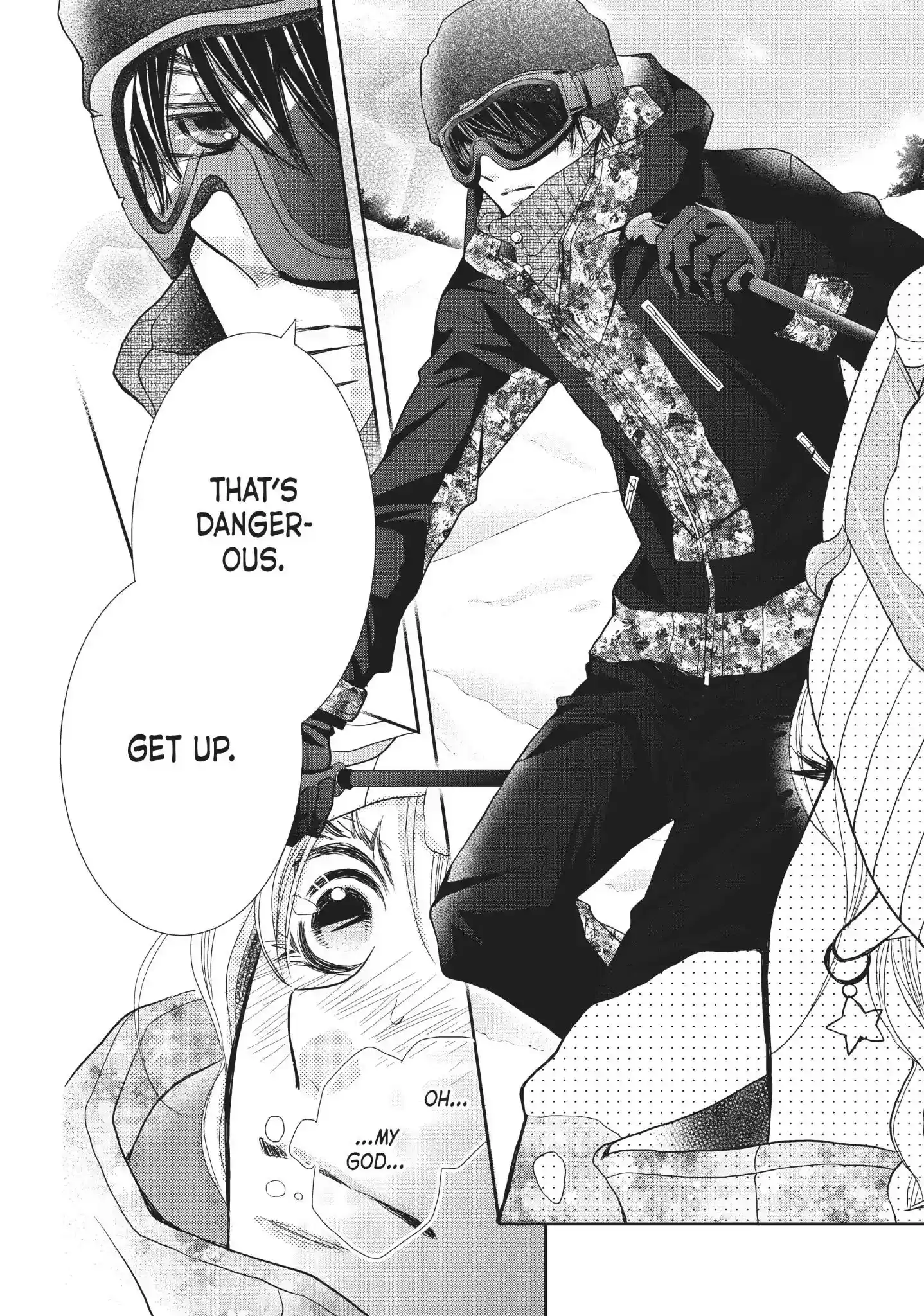 Kurosaki-kun no Iinari ni Nante Naranai Vol.9 Chapter 34: