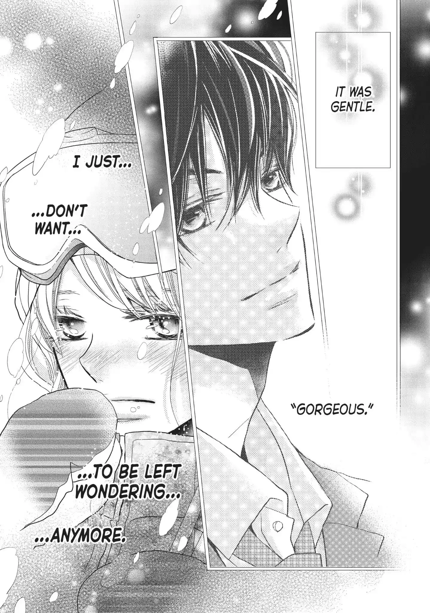 Kurosaki-kun no Iinari ni Nante Naranai Vol.9 Chapter 34: