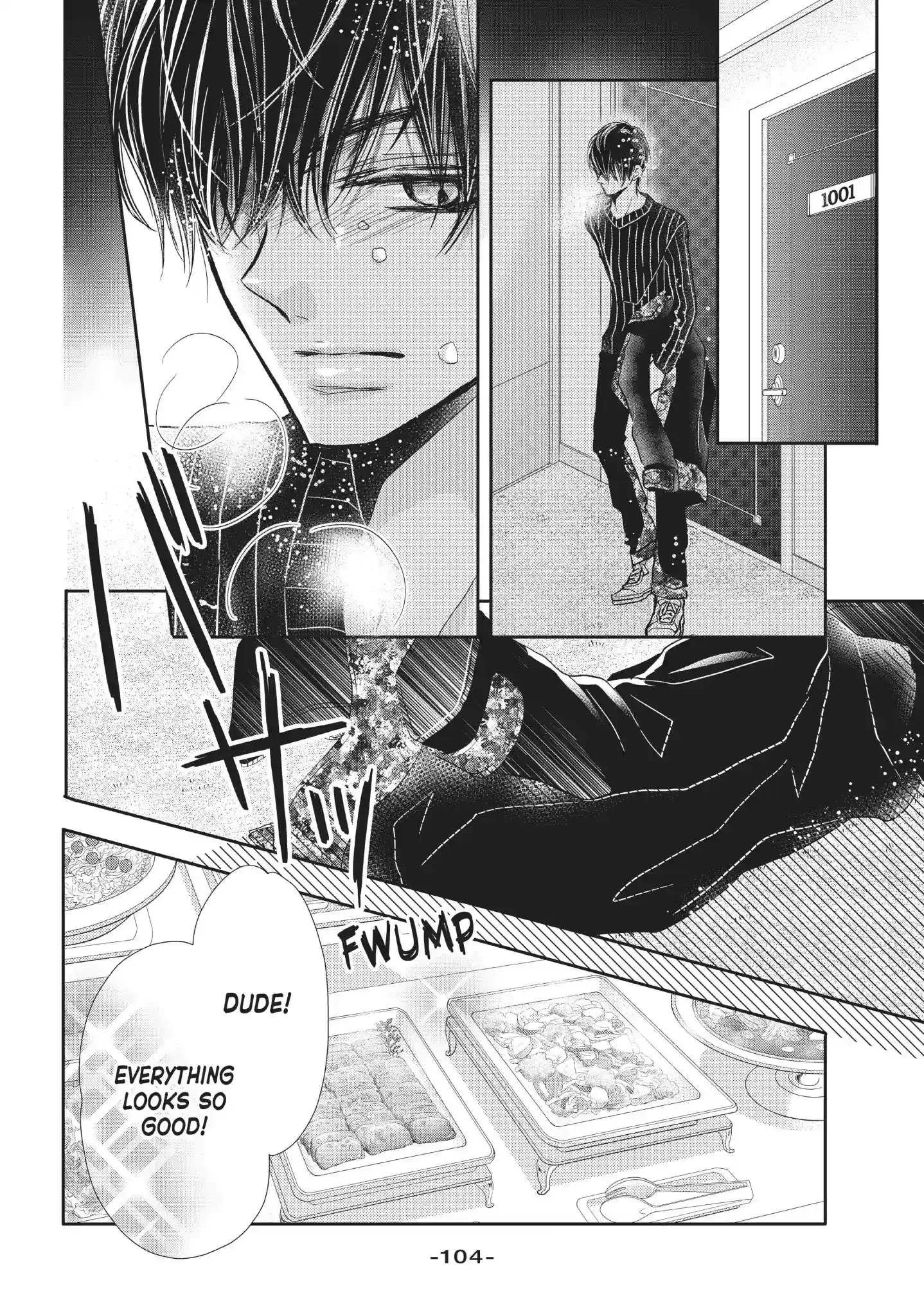 Kurosaki-kun no Iinari ni Nante Naranai Vol.9 Chapter 35: