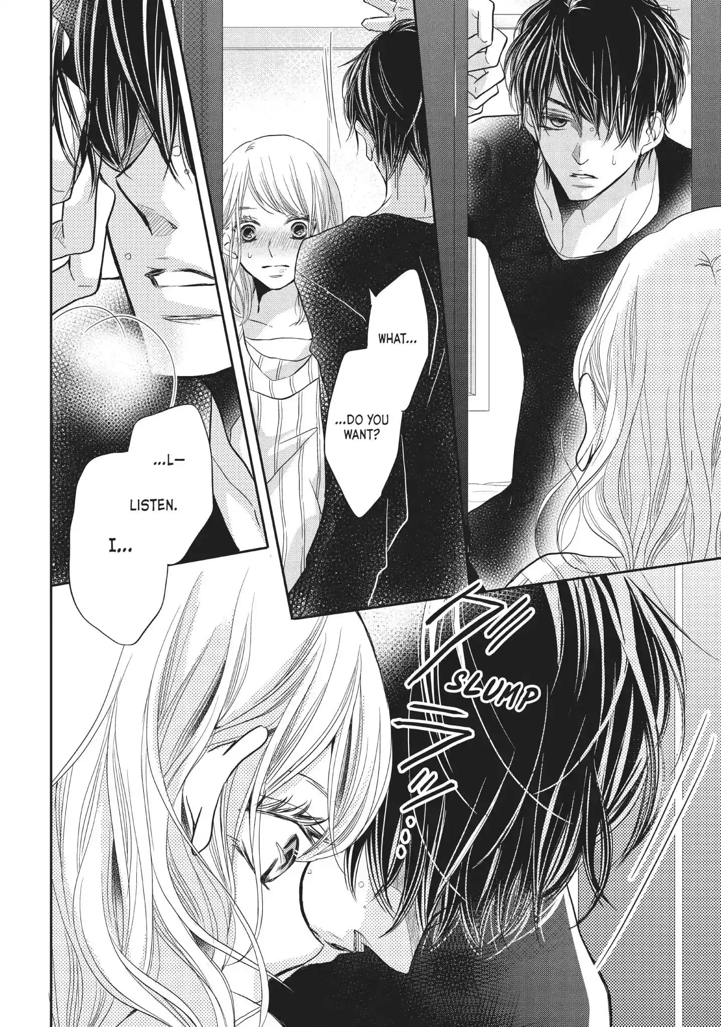 Kurosaki-kun no Iinari ni Nante Naranai Vol.9 Chapter 35: