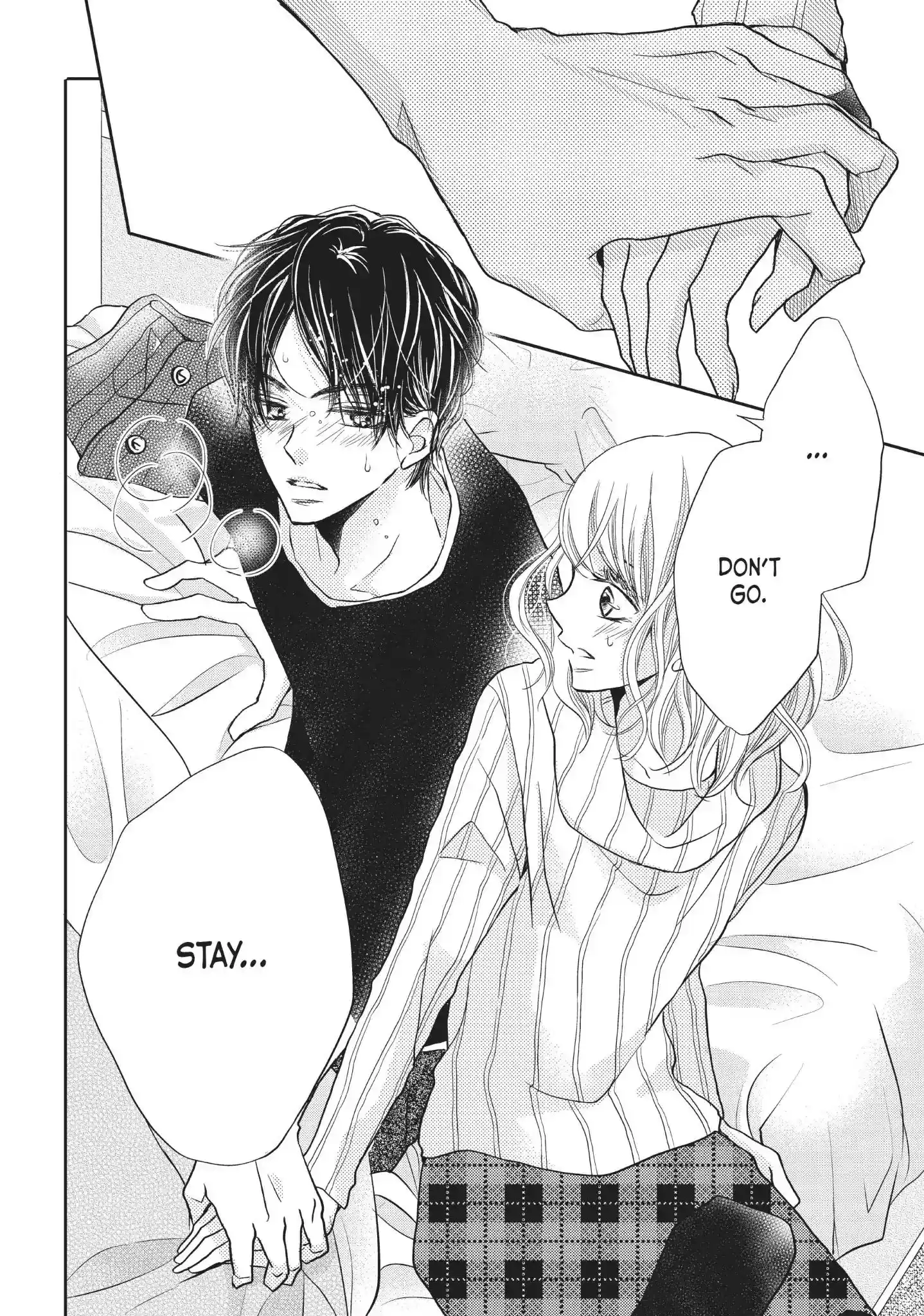 Kurosaki-kun no Iinari ni Nante Naranai Vol.9 Chapter 35: