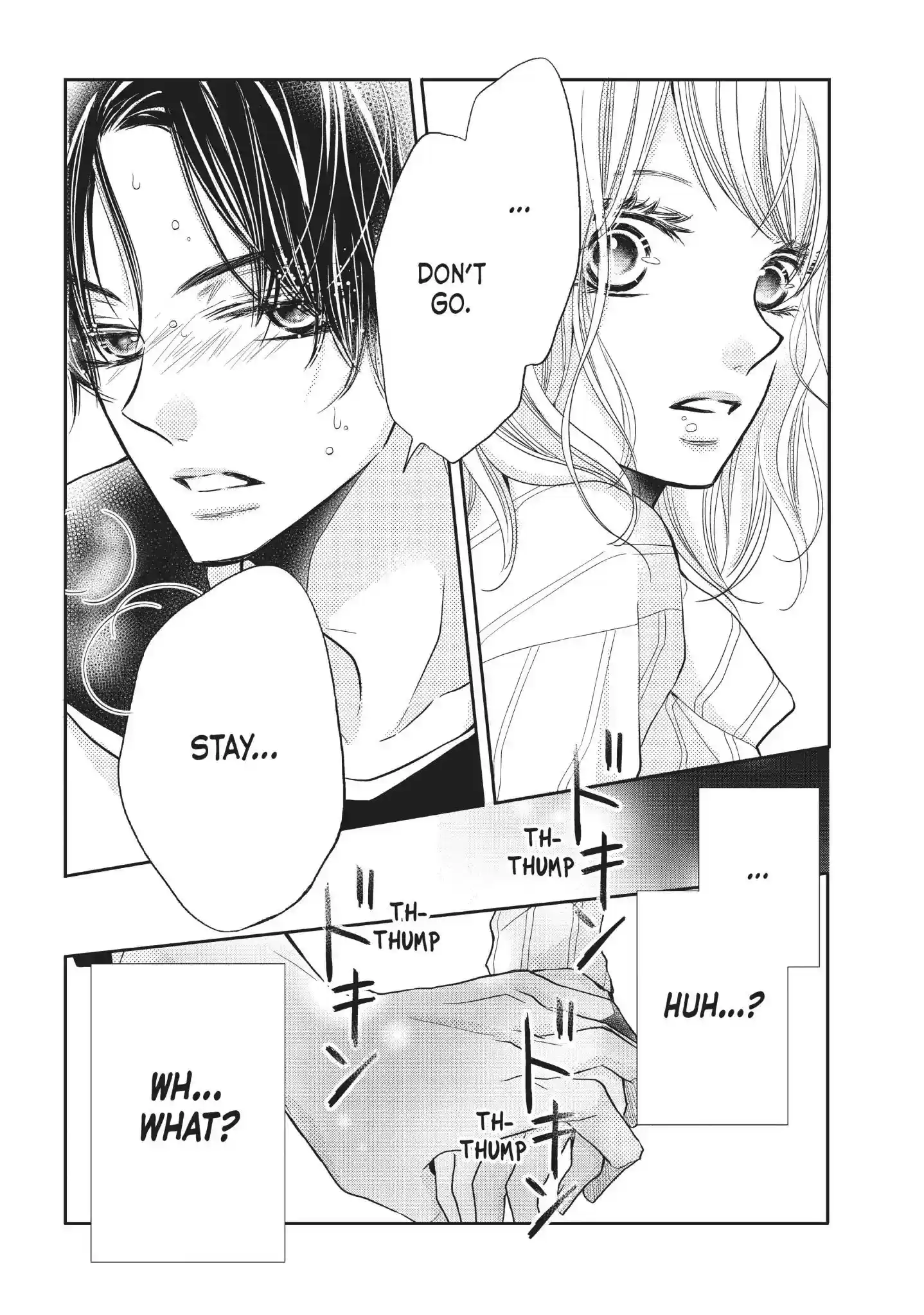 Kurosaki-kun no Iinari ni Nante Naranai Vol.9 Chapter 36: