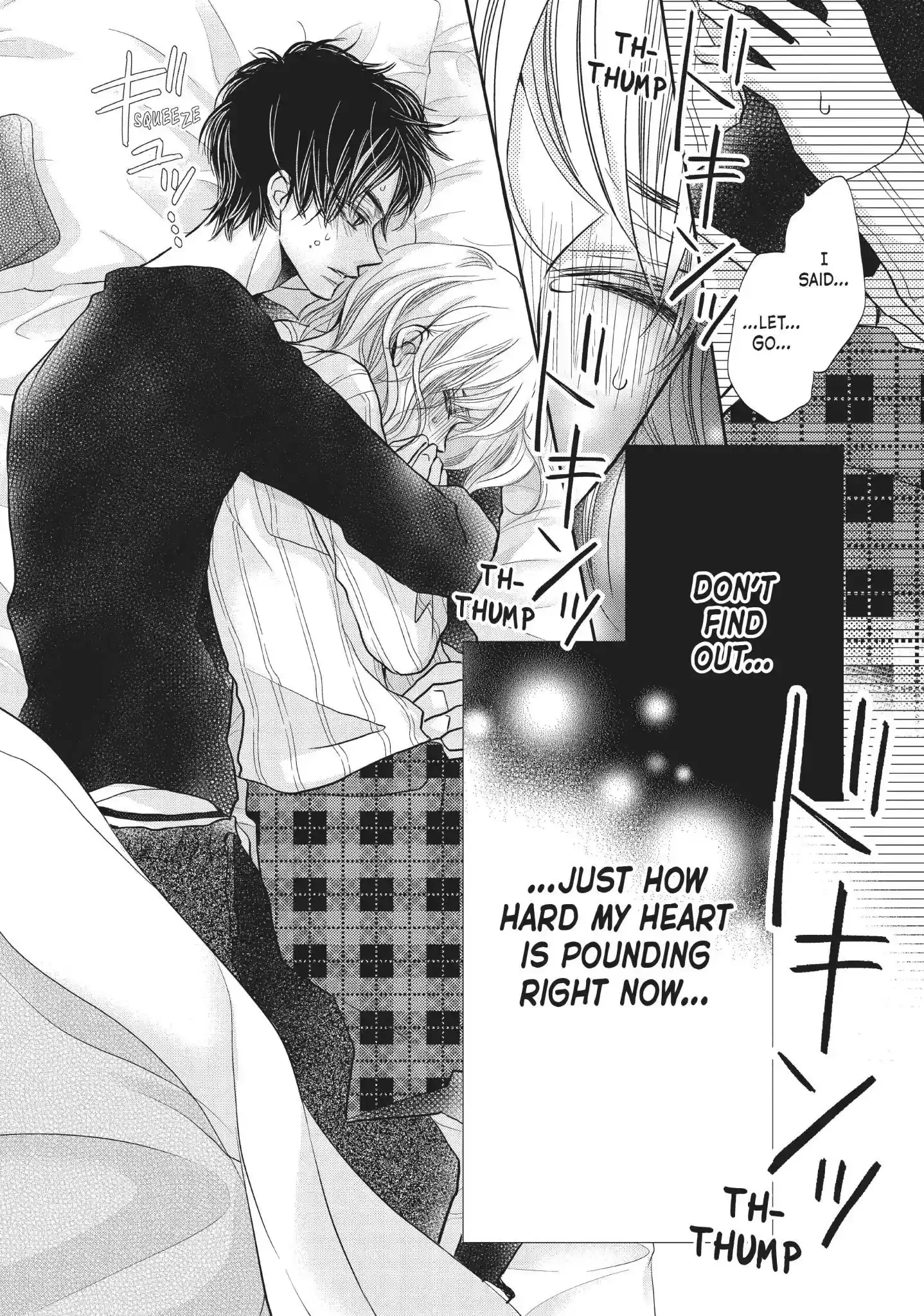 Kurosaki-kun no Iinari ni Nante Naranai Vol.9 Chapter 36: