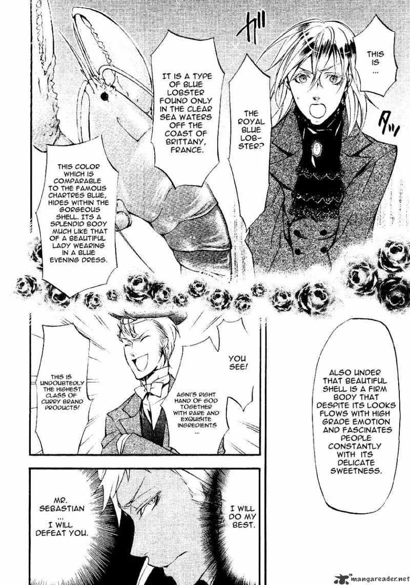 Kuroshitsuji ch.21