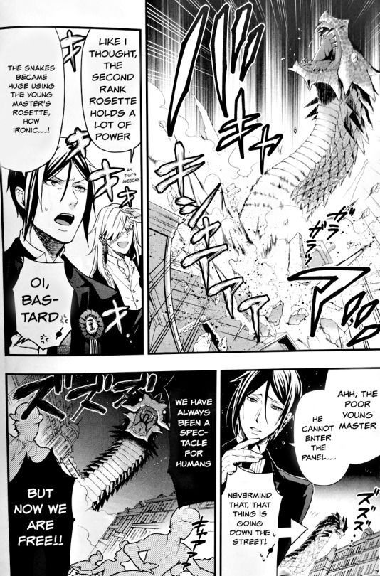 Kuroshitsuji Chapter 107.005