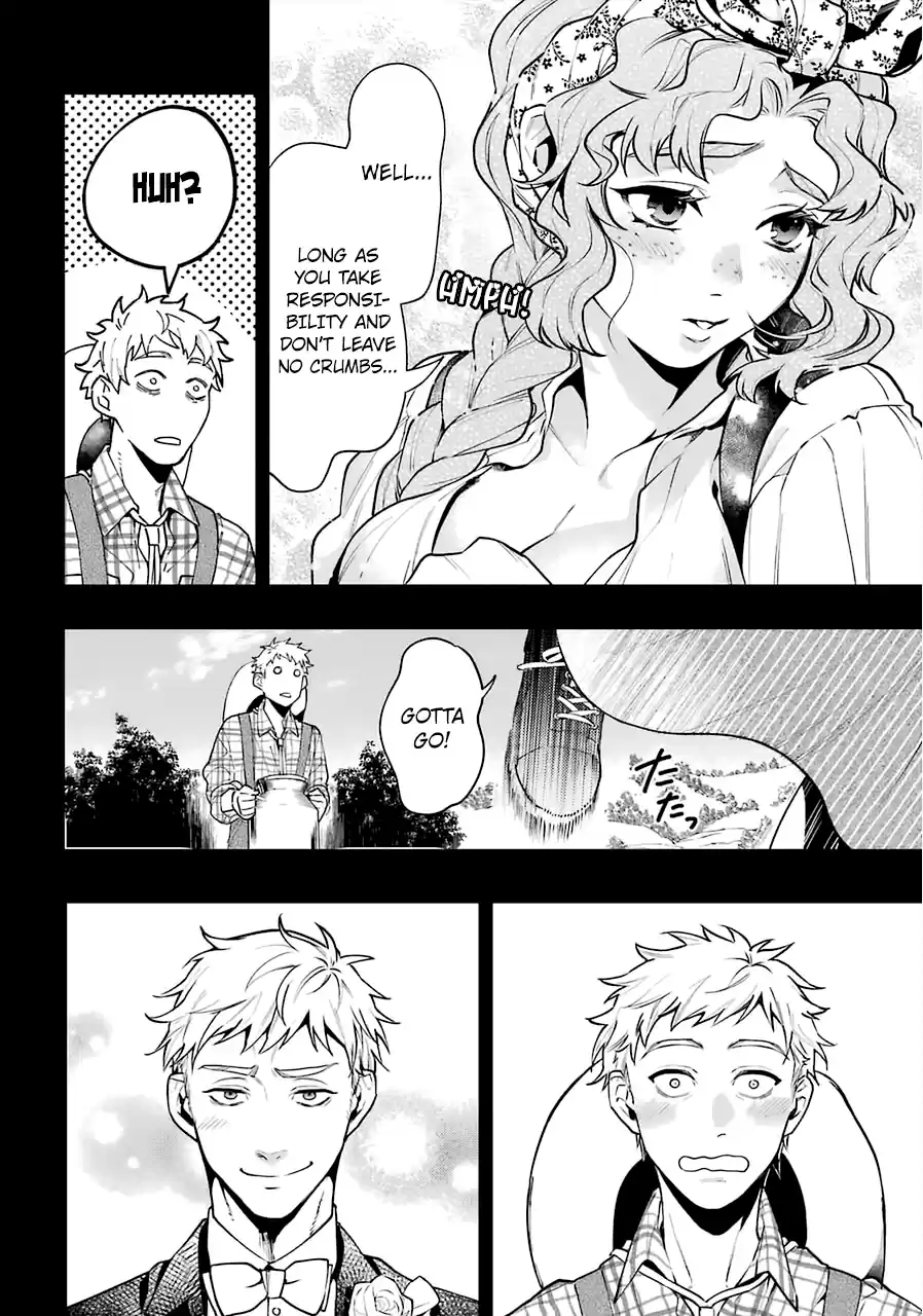 Kuroshitsuji Chapter 182