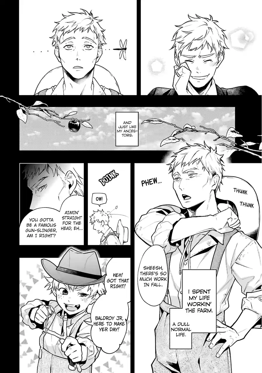 Kuroshitsuji Chapter 182