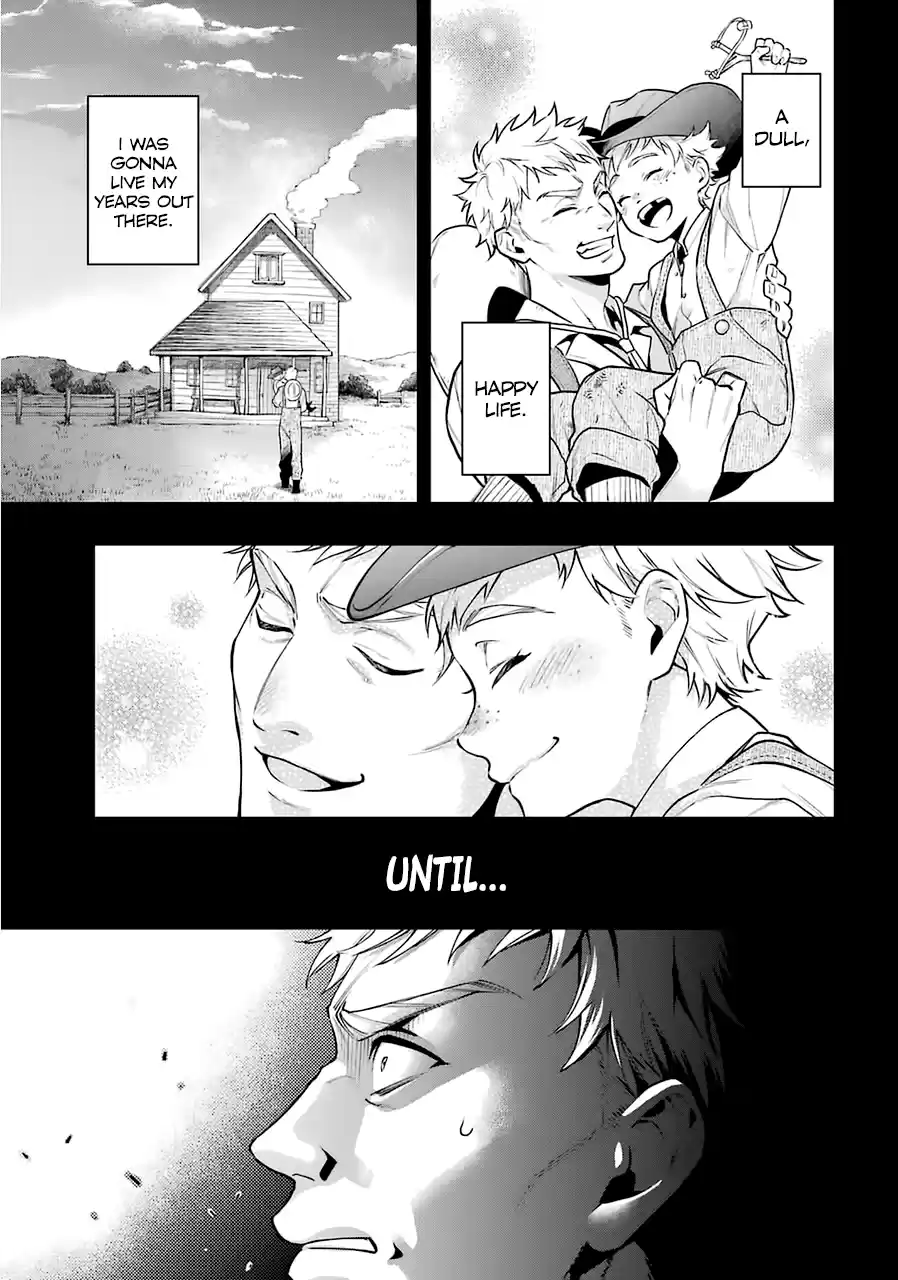 Kuroshitsuji Chapter 182