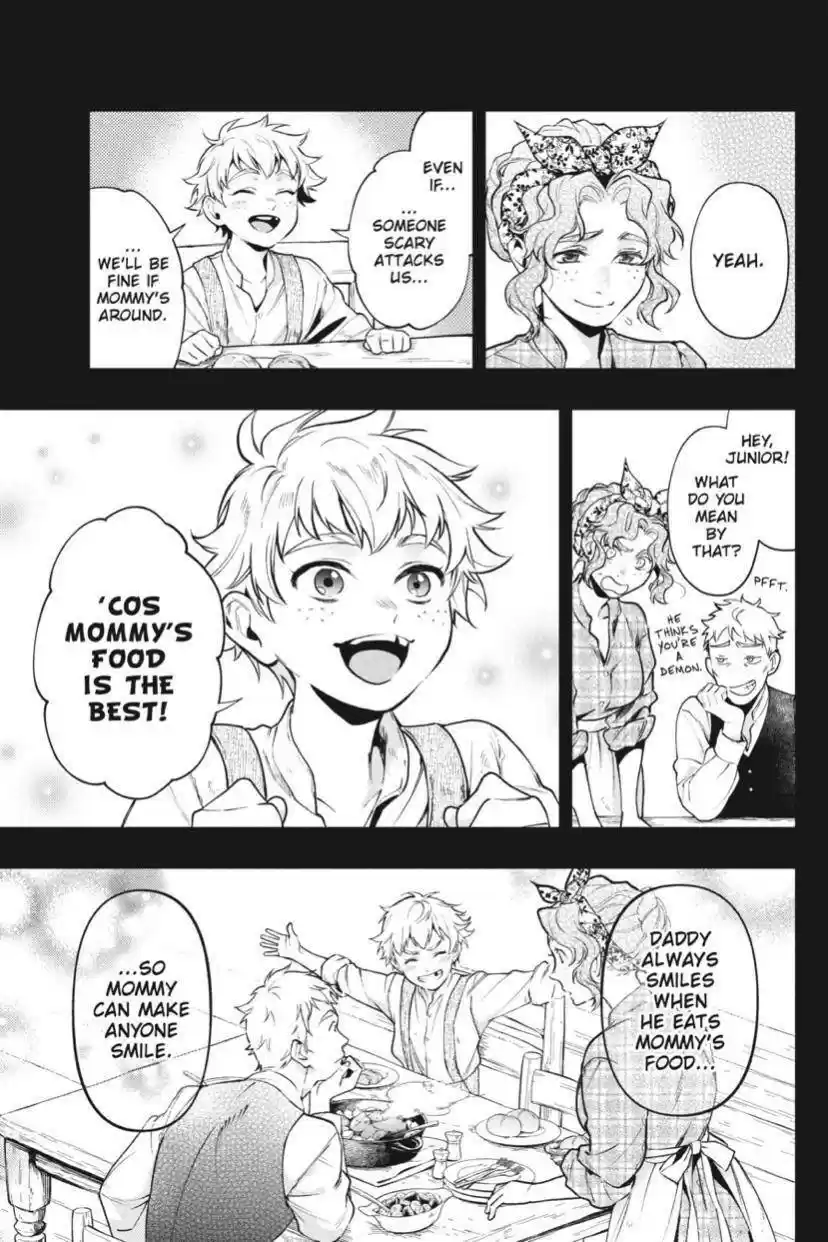 Kuroshitsuji Chapter 183