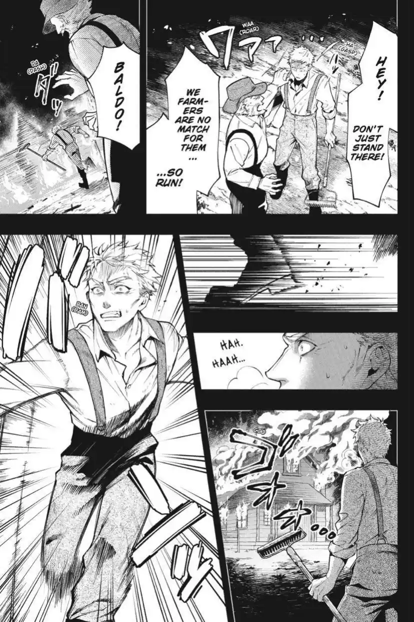 Kuroshitsuji Chapter 183