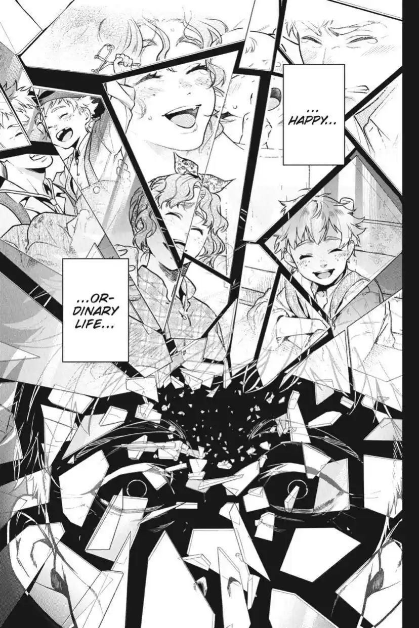 Kuroshitsuji Chapter 183