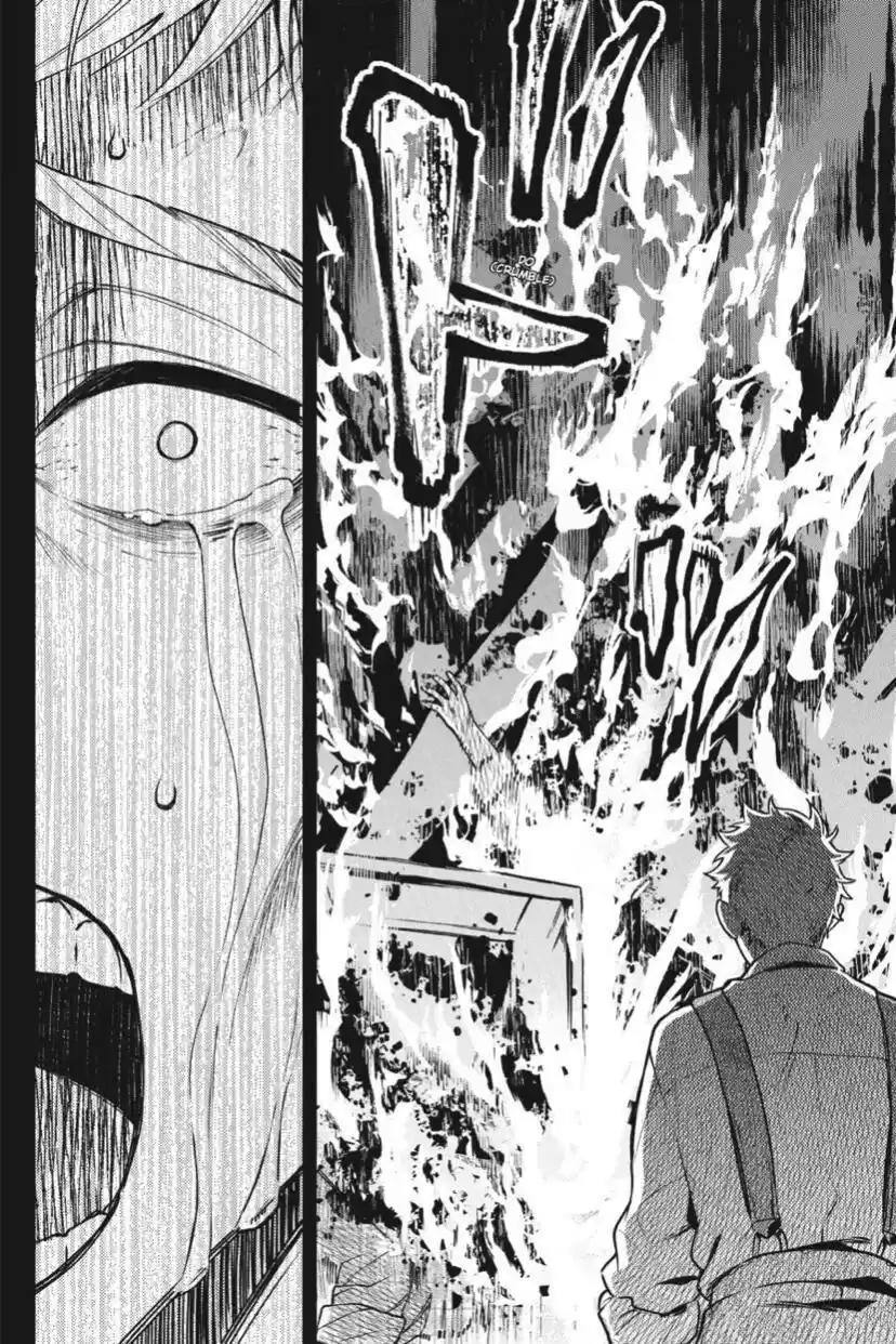 Kuroshitsuji Chapter 183